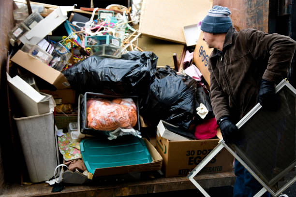 Junk Removal for Events in Omao, HI